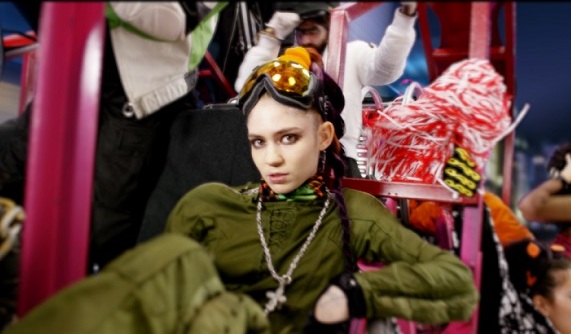 Grimes