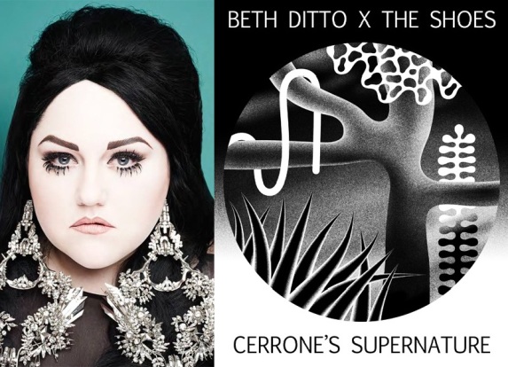 BethDitto and TheShoes
