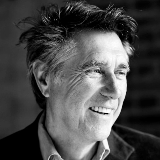 Bryan Ferry