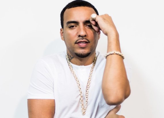 French-Montana