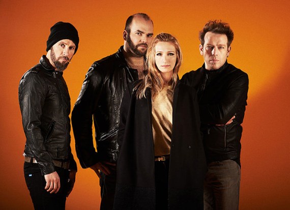 Guano Apes