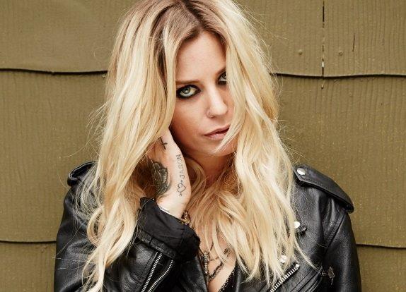 Gin Wigmore