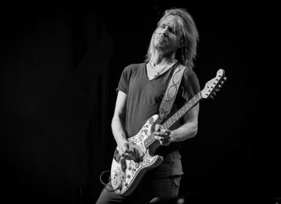 Kenny Wayne Shepherd