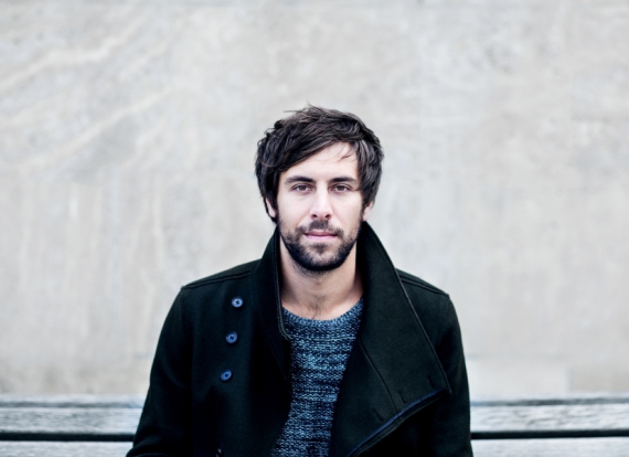 Max Giesinger