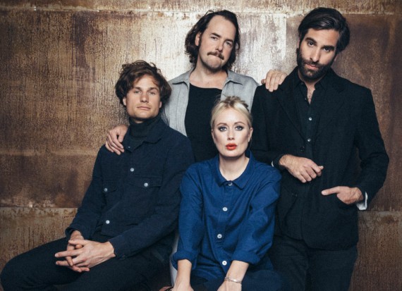 Shout Out Louds, Indie Band