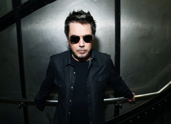 Jean-Michel Jarre