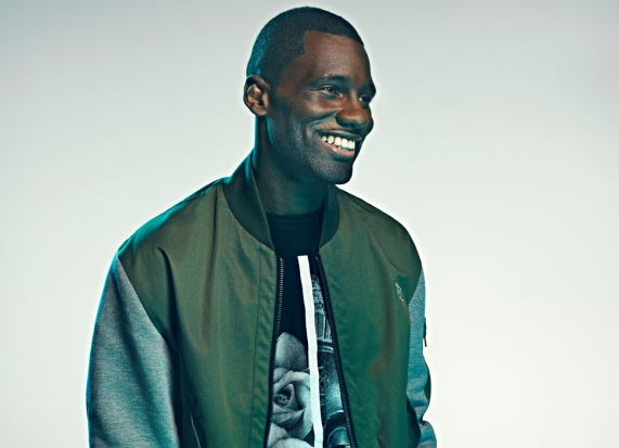 Wretch32, Rapper